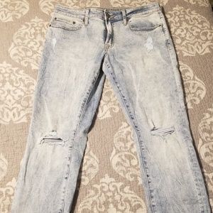 American Eagle Extreme Flex Jeans Slim